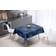 Bonamaison Kitchen Purple Bordsduk Lila (140x140cm)