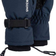 Didriksons Biggles Kid's Gloves - Navy (502692-039)