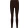 Hummel MT Focus Seamless HW Tights - Brown