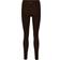 Hummel MT Focus Seamless HW Tights - Brown