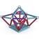 Geomag Glitter Bundle 60+22 Bitar