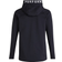 Peak Performance Rider Zip Hood Men - Black