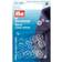 Prym Counter Buttons Transparent 11mm 20-pack