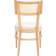 Safavieh Galway Cane Beige Kitchen Chair 35"