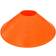 Nike TRAINING CONES 10 PK, volt