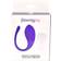 Loving Joy Remote Controlled Love Egg Vibrator