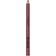 Mesauda Milano Artist Lips Lipstick #107 Mauve
