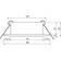 Downlights Black Lamp Part