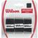 Wilson Pro Soft Overgrip 3-pack