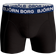 Björn Borg Cotton Stretch Boxer 5-pack - Multicolour