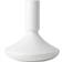 Royal Copenhagen Fluted White Candlestick 12cm