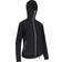 Assos Chaqueta Trail Winter Softshell Negro Mujer - Black