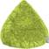 Sitting Point Fluffy L Green Sækkestol 120L