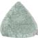 Sitting Point Fluffy XL Green Sækkestol 220L