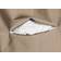 Sitting Point Dotcom Scuba Petrol Siddepuf 30cm