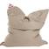 Sitting Point Bigbag Brava Khaki Sækkestol 300L