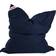 Sitting Point Bigbag Brava XL Denim Blue Sækkestol 380L