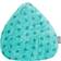 Sitting Point Fluffy Stars L Turquoise Sitzsack 120L