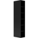 Montana Furniture VI24R Black Bogreol 138cm