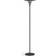 Belid Diablo Black Gulvlampe 134.5cm