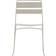 Ebern Designs Lina Beige Esszimmerstuhl 78cm