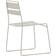 Ebern Designs Lina Beige Esszimmerstuhl 78cm