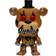 Funko Pop! Games Five Nights at Freddys Nightmare Freddy