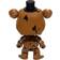 Funko Pop! Games Five Nights at Freddys Nightmare Freddy