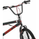 Toimsa 20 Inch BMX Bicycle - Black Kids Bike