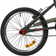 Toimsa 20 Inch BMX Bicycle - Black Kids Bike