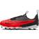 Nike Jr. Phantom GX Academy MG - Bright Crimson/White/University Red/Black