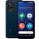 Doro 8210 64GB Blue