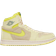 NIKE Air Jordan 1 Zoom CMFT 2 W - Citron Tint/Muslin/Sky J Teal/Dynamic Yellow