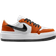 NIKE Air Jordan 1 Elevate Low SE W - Brilliant Orange/White/Black