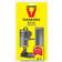 Victor Clean-Kill Mouse Trap 2pcs