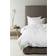 Himla Sunrise Duvet Cover White (210x150cm)