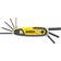 Dewalt DWHT0-70263 8Pcs Chiave esagonale