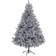 SnowTime Deluxe Colorado Grey Christmas Tree 243.8cm