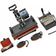 Pixmax 5 in 1 Combo Swing Heat Press Machine