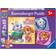 Ravensburger Paw Patrol Glamourous Dog Girls 3x49 Pieces