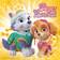 Ravensburger Paw Patrol Glamourous Dog Girls 3x49 Pieces