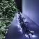 Premier Decorations Action Cluster LED White Ljusslinga