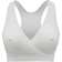 Medela Keep Cool Sleep Bra White