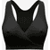 Medela Keep Cool Sleep Bra Black