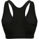 Medela Keep Cool Sleep Bra Black