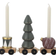 Bloomingville The Vadim Nutcracker Green Julpynt 18.5cm