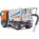 Bruder Man TGS Street Sweeper 03780