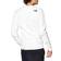 The North Face Drew Peak Sweatshirt - TNF White/TNF Black