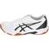 Asics Gel-rocket 11 M - White/Pure Silver