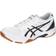 Asics Gel-rocket 11 M - White/Pure Silver